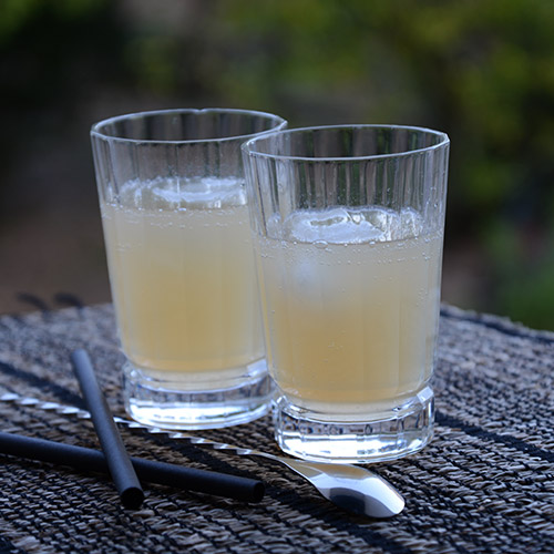Cocktail Tampico