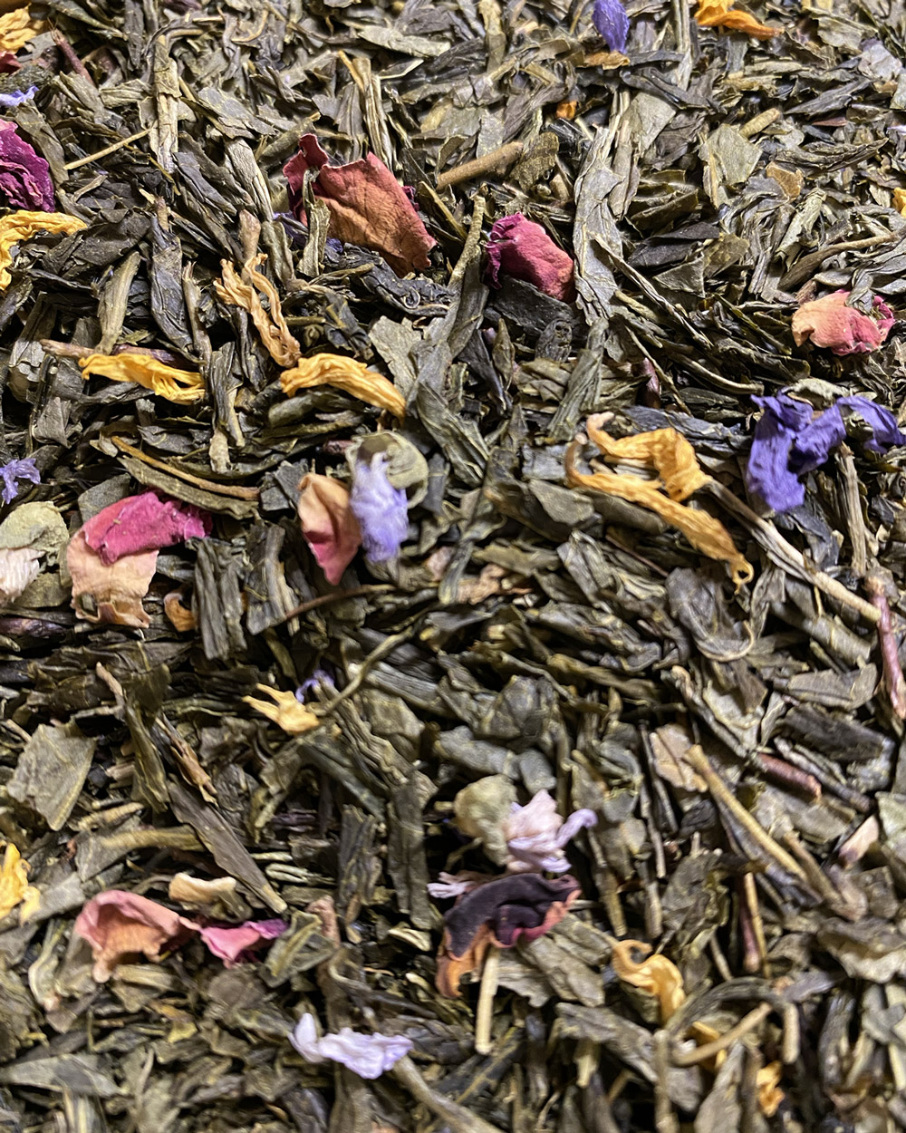 Boutique de Thés et Infusions Palais des Thés en Vrac en Ardèche
