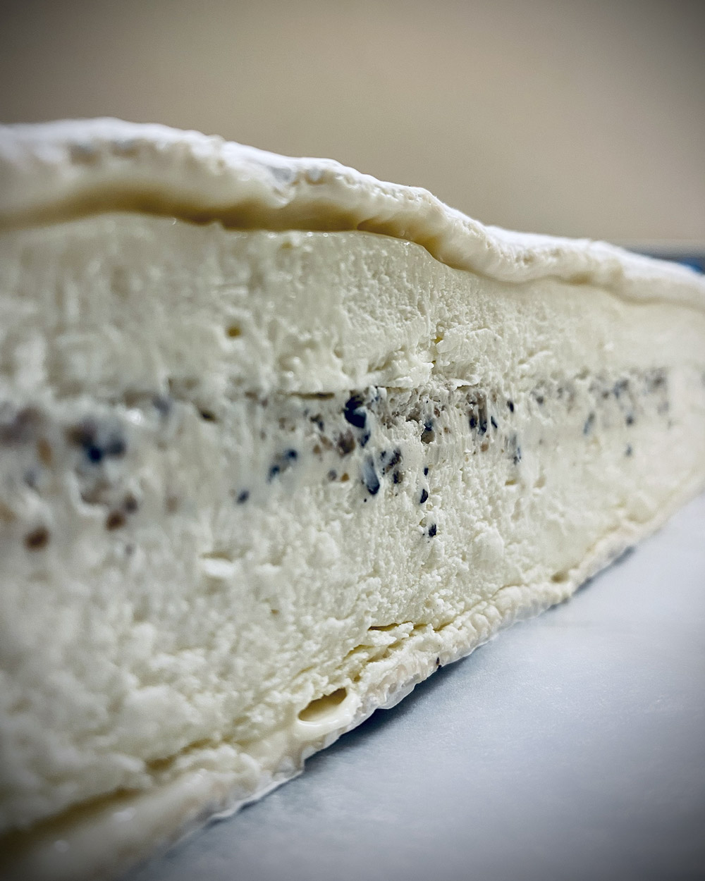 Fromage Truffe Vals-les-Bains Ardèche Fromage Truffe Vals-les-Bains Ardèche