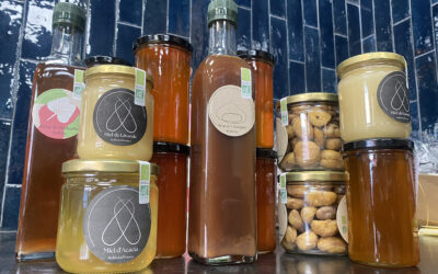 Produits d’Ardèche et Spécialités Régionales à Vals-les-Bains