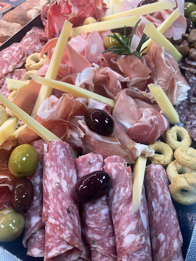 Plateaux Aperitif Vals-les-Bains Plateaux Aperitif Vals-les-Bains