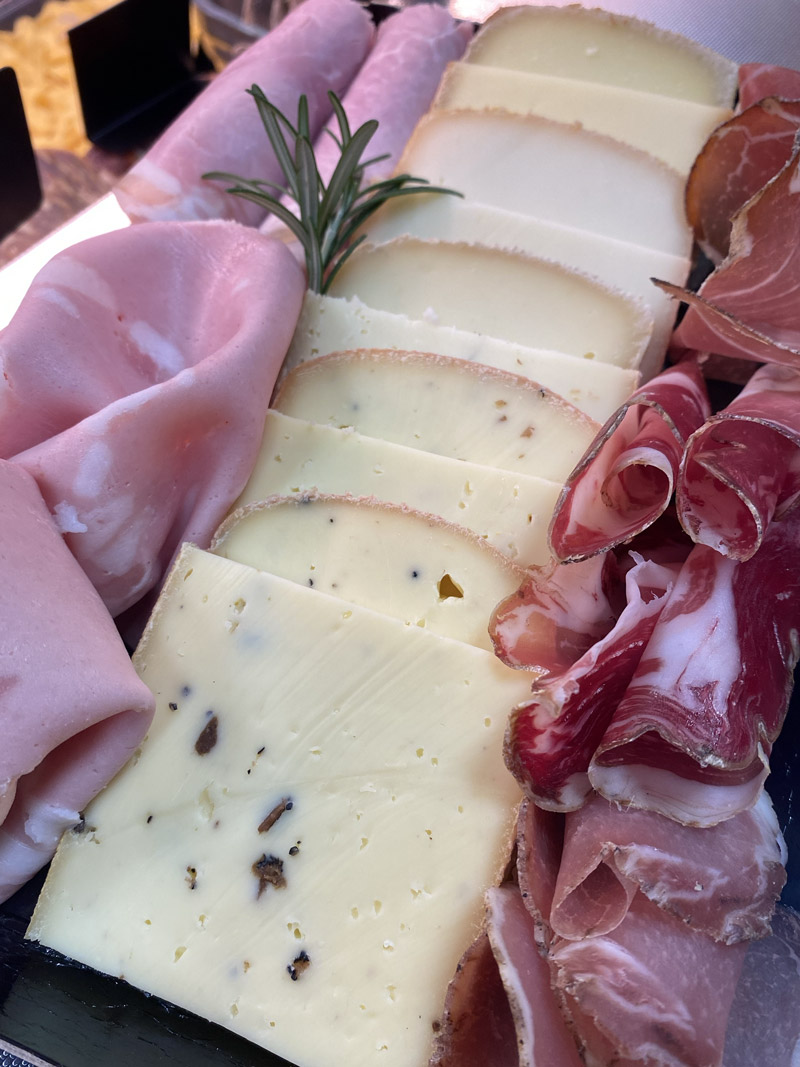 Plateaux Raclette pour 2 personnes Vals-les-Bains