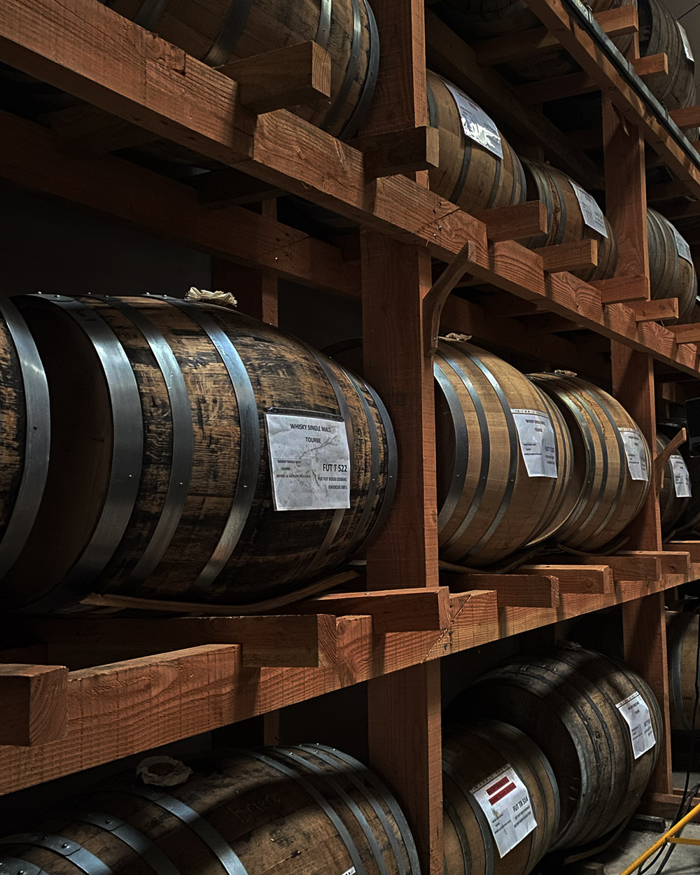 Acheter Whisky et Bourbons à Vals-les-Bains en Ardèche