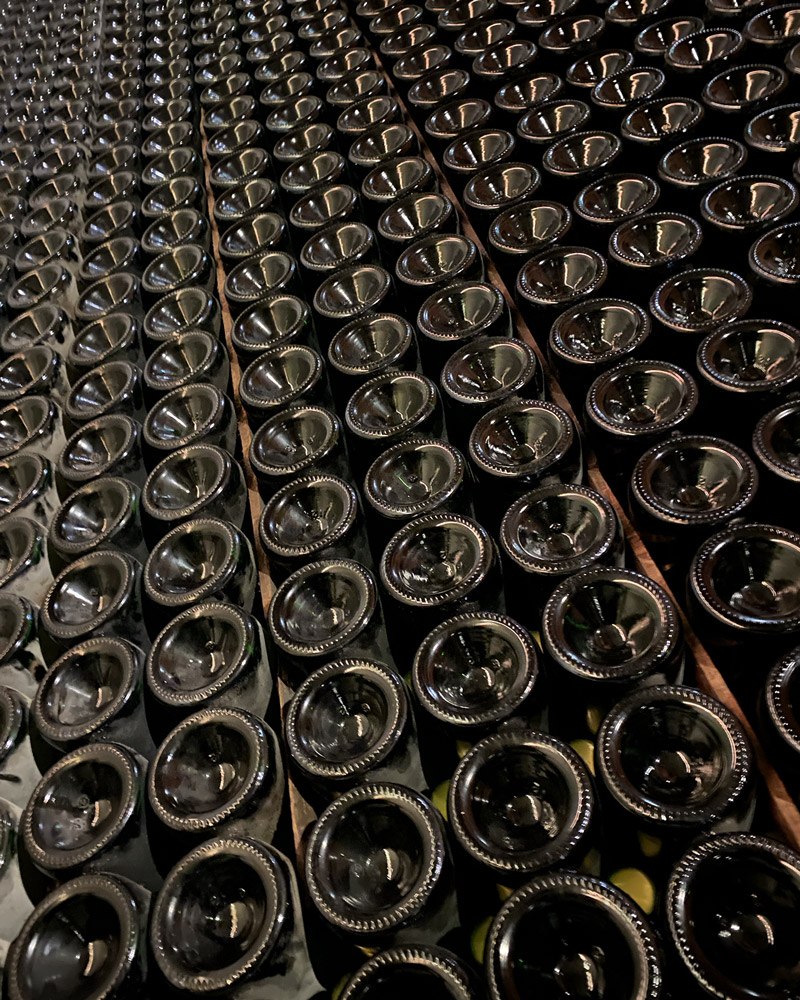 Caviste à Vals-les-Bains